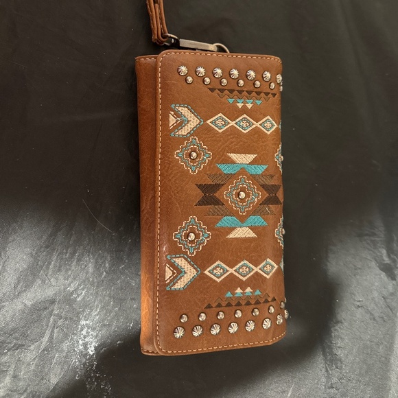 Montana West Accessories - Wallet